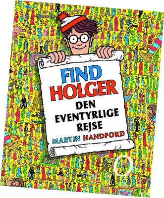 Holger